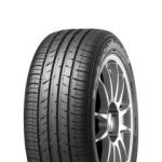 Шины Dunlop – безопасность прежде всего