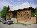 В Екатеринбурге закрывается Пролетарская улица