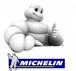 Шины Michelin в новых американских экспериментальных центрах Porsche