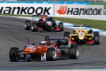 Шины Hankook остаются на трассах Formula 3