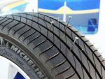 Volkswagen продолжает экспериментировать с самовосстанавливающимися шинами