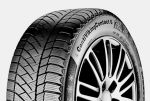 В России Jaguar будет обут в зимние шины Continental