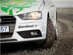В 14 городах России покажут новые шины Cordiant