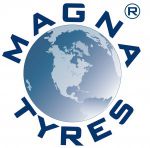 Новая агрошина от Magna