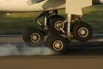 Dunlop становится постоянным поставщиком аэрошин