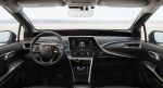 Toyota Mirai – в продаже больше нет