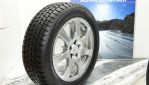 В Bridgestone хотят пересадить англичан на всесезонные шины
