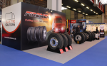 На выставке The Tire Cologne состоится премьера нескольких легковых шин сингапурского бренда Firenza