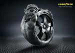 Goodyear выпускает новые магистральные шины