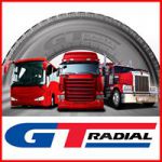 GT Radial выпустит шины для перевозок на большие расстояния
