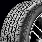 Новая шина со старым названием от Bridgestone