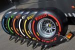 Шины Pirelli ставят рекорды