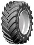 Сельскохозяйственные шины Michelin прошли испытания на экономичность
