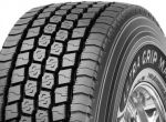 Новая шина Goodyear одобрена к эксплуатации на трейлерах