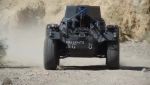 Броневик помог Toyo показать преимущество внедорожных шин