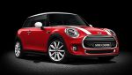 В США начата кампания отзыва автомобилей Mini