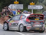 Шины DMACK: сделано в Британии