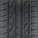 Ford Mustang переобувается во всесезонные шины Hankook
