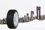 Yokohama выведет на российский рынок новые нешипованные зимние шины iceGUARD iG60