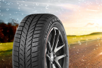 Continental представила новые всесезонные шины General
