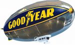 Goodyear открыла в Финляндии полигон для испытания зимних шин