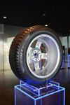Pirelli представила в Исландии новую зимнюю шину