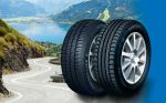 На автосалоне в Женеве Goodyear покажет новые концепт-шины