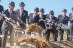 Миллион шин Yokohama в год будут производиться в Миссисипи