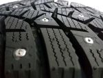 Новый день – новая шина Bridgestone