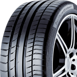 Continental отзывает партию шин