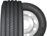 Michelin запустила новый сайт c информацией о шинах класса RV