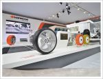В Китае оштрафовали Hankook за фиксированные цены на шины