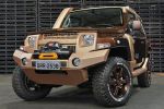 Ford продолжает выпускать автомобили под маркой Troller