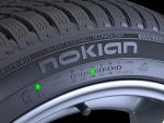 Двойная победа шин Nokian в финских тестах