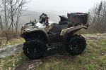 На российском рынке появились новые шины CST Wild Thang для квадроциклов