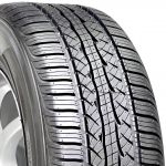 Шины Kumho впервые получили премию за качество