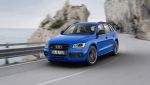 Audi SQ5 TDI Plus: новые мощности и возможности