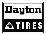 Bridgestone представит шины Dayton на грузовом автошоу в Луисвилле