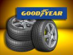 Goodyear выбрали героя дороги