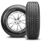 Внедорожная шина Michelin: типоразмеров много не бывает