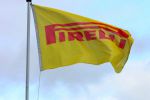 Pirelli испытала усиленные шины на Ралли Финляндии